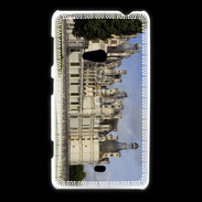 Coque Nokia Lumia 625 Château de Chambord 6