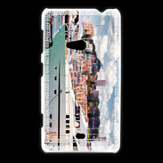 Coque Nokia Lumia 625 Port le Vieux de Cannes