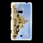 Coque Nokia Lumia 625 Le mont Saint Michel 3
