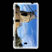 Coque Nokia Lumia 625 Moulin de Collioure