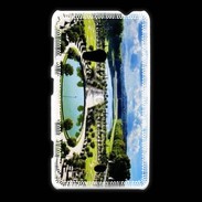 Coque Nokia Lumia 625 Les jardins de Versailles