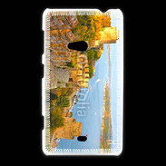 Coque Nokia Lumia 625 Forteresse de Rumelihisar d'Istanbul en Turquie