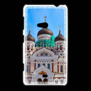 Coque Nokia Lumia 625 Eglise Alexandre Nevsky 