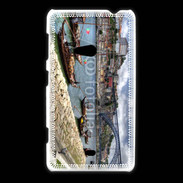 Coque Nokia Lumia 625 Rivière du Douro à Porto
