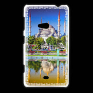 Coque Nokia Lumia 625 Mosquée bleue d'Istanbul
