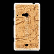 Coque Nokia Lumia 625 Hiéroglyphe époque des pharaons