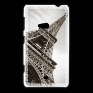 Coque Nokia Lumia 625 Tour Eiffel Paris 8