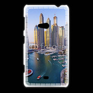 Coque Nokia Lumia 625 Building de Dubaï