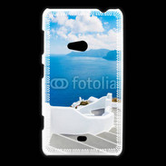 Coque Nokia Lumia 625 Paysage grec