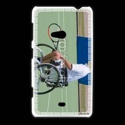 Coque Nokia Lumia 625 Handisport Tennis