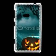 Coque Nokia Lumia 625 Frisson Halloween