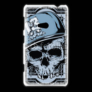 Coque Nokia Lumia 625 Hip Hop skull