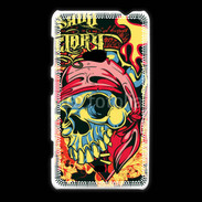 Coque Nokia Lumia 625 Pirate frisson