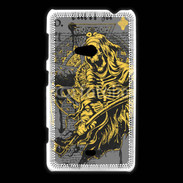 Coque Nokia Lumia 625 Death 2