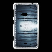 Coque Nokia Lumia 625 Forêt frisson 1