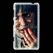 Coque Nokia Lumia 625 Zombie 1