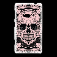 Coque Nokia Lumia 625 Tête de mort 2