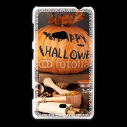Coque Nokia Lumia 625 Halloween 6