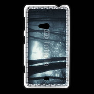 Coque Nokia Lumia 625 Forêt frisson 4