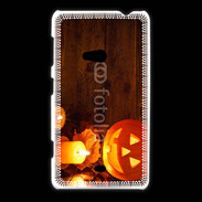 Coque Nokia Lumia 625 Halloween 8