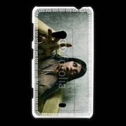 Coque Nokia Lumia 625 Zombie 4