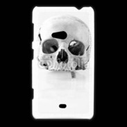 Coque Nokia Lumia 625 Crâne 2