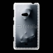 Coque Nokia Lumia 625 Formes humaines 4