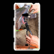 Coque Nokia Lumia 625 Maréchal ferrant 
