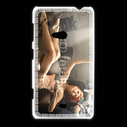 Coque Nokia Lumia 625 Coiffeur 3