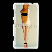 Coque Nokia Lumia 625 Haute coiffure 4
