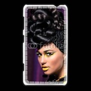 Coque Nokia Lumia 625 Haute coiffure 7