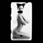 Coque Nokia Lumia 625 Haute coiffure 16