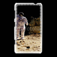 Coque Nokia Lumia 625 Astronaute 2