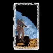 Coque Nokia Lumia 625 Astronaute 5