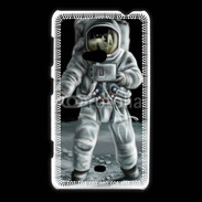 Coque Nokia Lumia 625 Astronaute 6