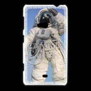 Coque Nokia Lumia 625 Astronaute 7