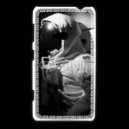 Coque Nokia Lumia 625 Astronaute 8