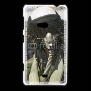 Coque Nokia Lumia 625 Pilote 2