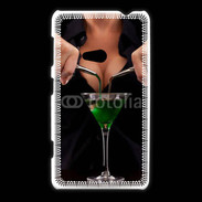 Coque Nokia Lumia 625 Barmaid