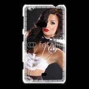 Coque Nokia Lumia 625 Barmaid 3