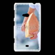 Coque Nokia Lumia 625 Fromager