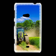 Coque Nokia Lumia 625 Agriculteur 2