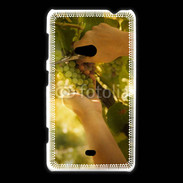 Coque Nokia Lumia 625 Vignoble