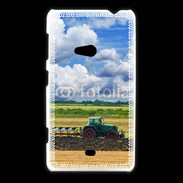 Coque Nokia Lumia 625 Agriculteur 6