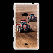 Coque Nokia Lumia 625 Agriculteur 7