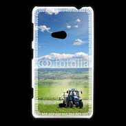 Coque Nokia Lumia 625 Agriculteur 13