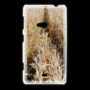 Coque Nokia Lumia 625 Agriculteur 14