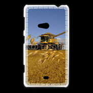 Coque Nokia Lumia 625 Agriculteur 19