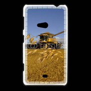 Coque Nokia Lumia 625 Agriculteur 19