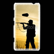 Coque Nokia Lumia 625 Chasseur 7